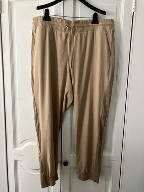 Athleta Brooklyn Jogger Pants